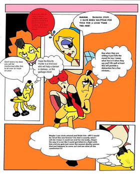 Read Melvin/Lex and Rex  1 Page 7 in English