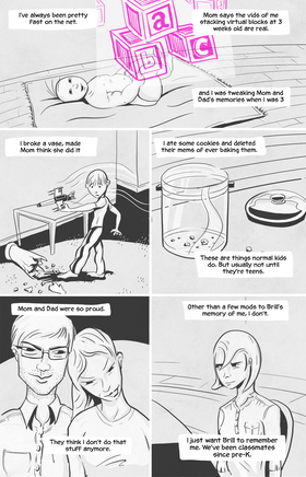 Read Archived  1 Page 5 in English