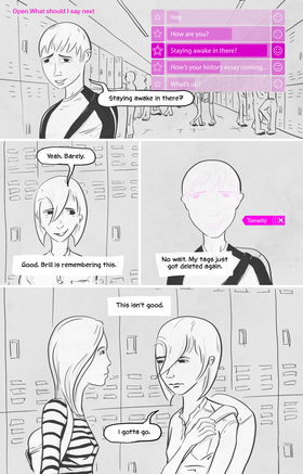 Read Archived  1 Page 10 in English