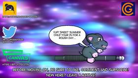 Read The Distinctive Life of The Two Kits  3 Page 4 in English