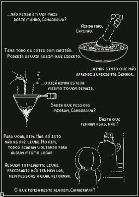 Read Em Memória  7 Page 5 in Brazilian Portuguese