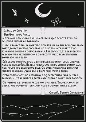 Read Em Memória  7 Page 9 in Brazilian Portuguese