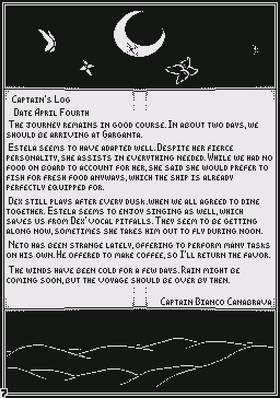Read Em Memória  7 Page 9 in English
