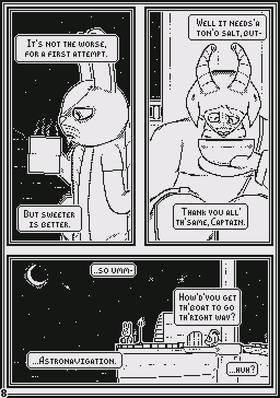 Read Em Memória  7 Page 10 in English