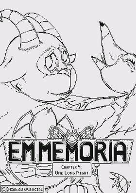 Read Em Memória  7 Page 2 in English