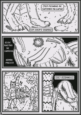 Read Em Memória  2 Page 4 in Brazilian Portuguese