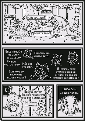 Read Em Memória  2 Page 5 in Brazilian Portuguese
