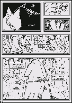 Read Em Memória  2 Page 10 in Brazilian Portuguese