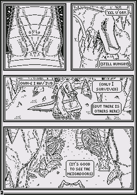 Read Em Memória  2 Page 3 in English