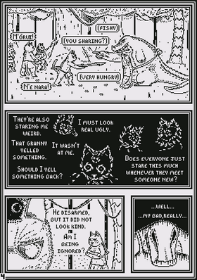 Read Em Memória  2 Page 5 in English