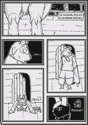 Read Em Memória  3 Page 5 in Brazilian Portuguese
