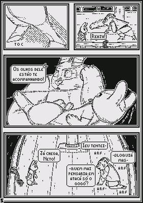 Read Em Memória  3 Page 7 in Brazilian Portuguese