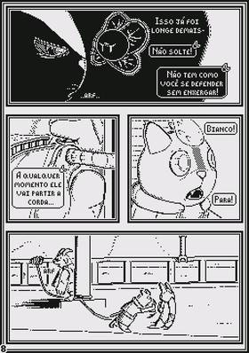 Read Em Memória  3 Page 10 in Brazilian Portuguese