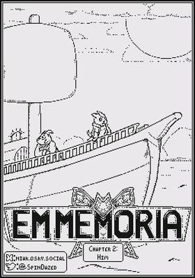 Read Em Memória  3 Page 2 in English