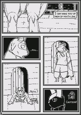 Read Em Memória  3 Page 5 in English