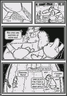 Read Em Memória  3 Page 7 in English