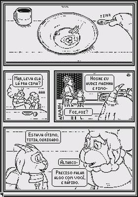 Read Em Memória  4 Page 5 in Brazilian Portuguese