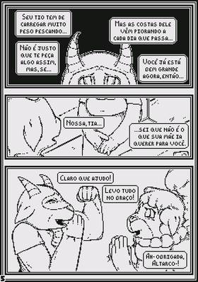 Read Em Memória  4 Page 6 in Brazilian Portuguese