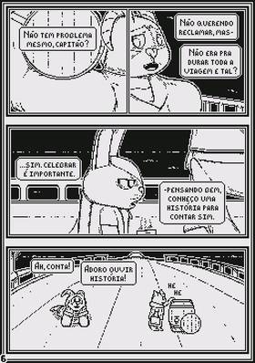 Read Em Memória  4 Page 7 in Brazilian Portuguese