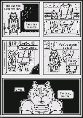 Read Em Memória  4 Page 2 in English