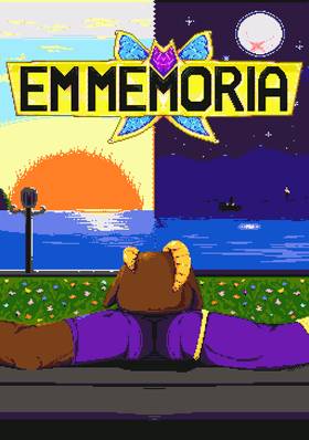 Read Em Memória  4 Page 1 in English