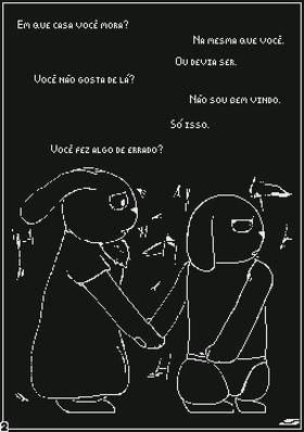 Read Em Memória  5 Page 4 in Brazilian Portuguese