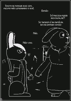 Read Em Memória  5 Page 5 in Brazilian Portuguese