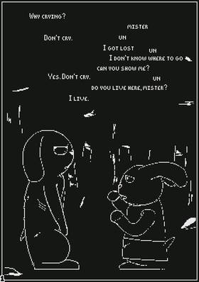 Read Em Memória  5 Page 3 in English