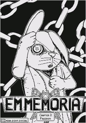 Read Em Memória  5 Page 2 in English