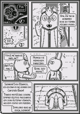 Read Em Memória  1 Page 6 in Brazilian Portuguese