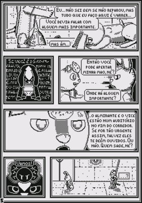 Read Em Memória  1 Page 7 in Brazilian Portuguese