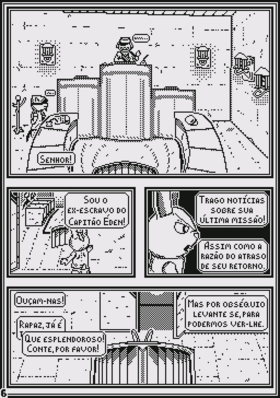 Read Em Memória  1 Page 8 in Brazilian Portuguese
