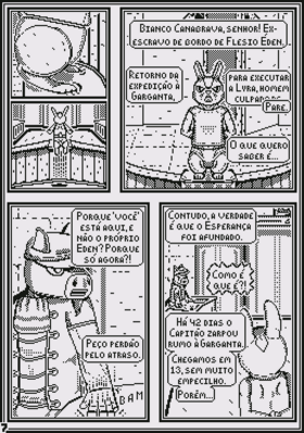 Read Em Memória  1 Page 9 in Brazilian Portuguese