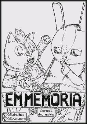 Read Em Memória  1 Page 2 in English