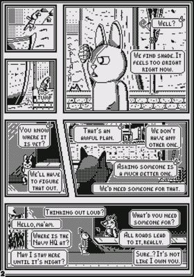 Read Em Memória  1 Page 4 in English