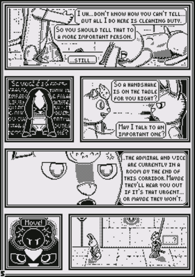 Read Em Memória  1 Page 7 in English