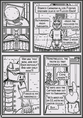 Read Em Memória  1 Page 9 in English