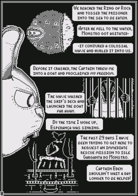 Read Em Memória  1 Page 10 in English