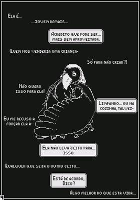 Read Em Memória  6 Page 5 in Brazilian Portuguese