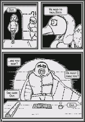 Read Em Memória  6 Page 2 in English