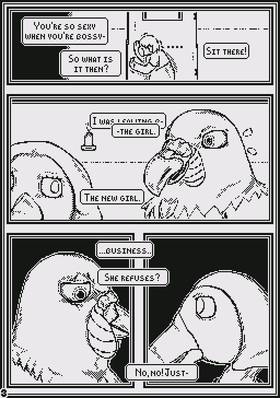 Read Em Memória  6 Page 3 in English