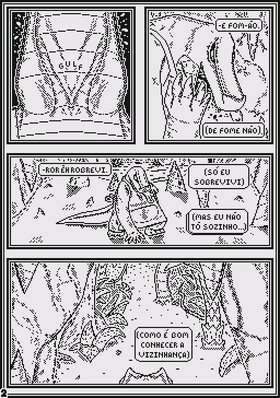 Read Em Memória  2 Page 3 in Brazilian Portuguese