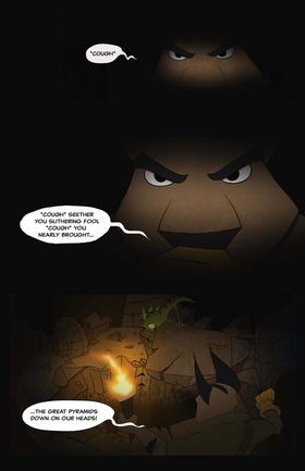 Read Trent The Racing Turtle  1 Page 7 in English