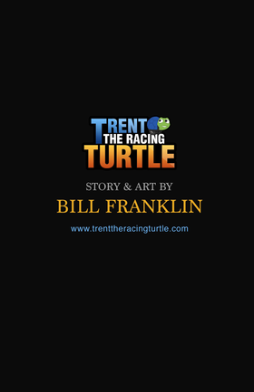 Read Trent The Racing Turtle  1 Page 2 in English