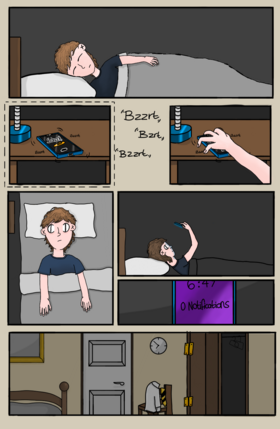 Read New Skin  2 Page 1 in English