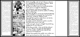 Read Realms of Celvar'Wen "Beast catchers"  1 Page 3 in English