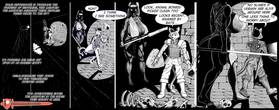 Read Realms of Celvar'Wen "Beast catchers"  1 Page 4 in English