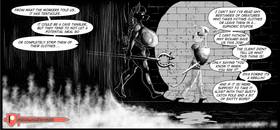 Read Realms of Celvar'Wen "Beast catchers"  1 Page 5 in English