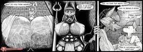 Read Realms of Celvar'Wen "Beast catchers"  1 Page 6 in English
