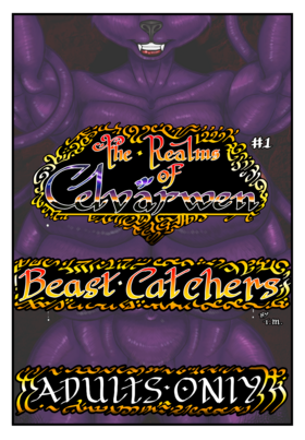 Read Realms of Celvar'Wen "Beast catchers"  1 Page 1 in English